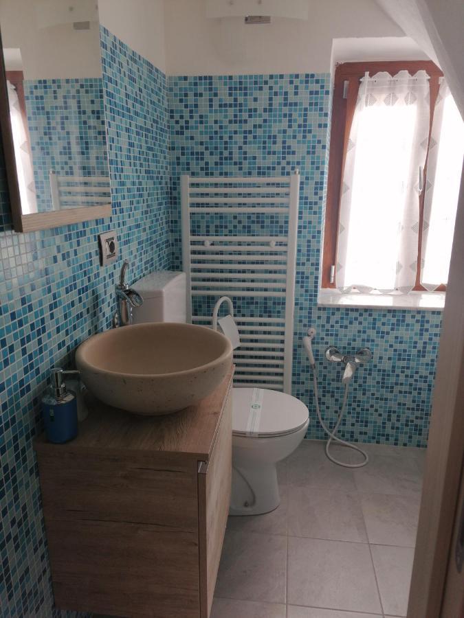 Casa Vacanza La Rosa Винадио Екстериор снимка
